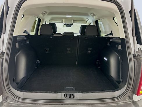 Used 2025 Ford Bronco Sport Big Bend image 29