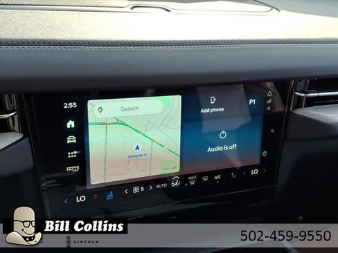 New 2025 Lincoln Navigator Reserve w/ Jet Appearance Package image 24