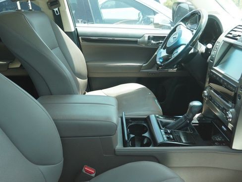 Used 2021 Lexus GX 460 Premium AWD/4WD image 10