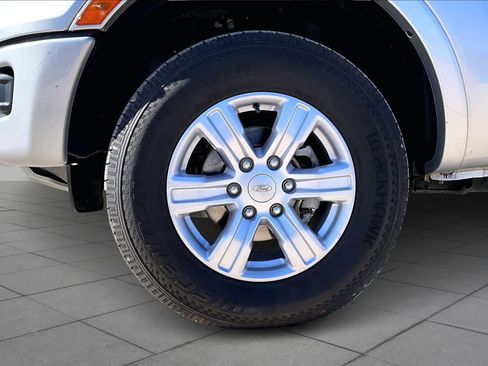 Used 2019 Ford Ranger XLT w/ FX4 Off-Road Package image 10