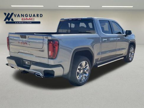 New 2026 GMC Sierra 1500 Denali image 6