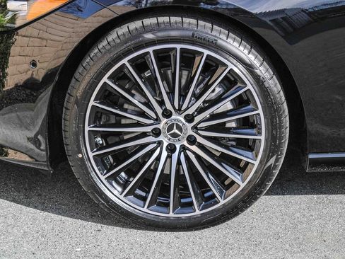 New 2026 Mercedes-Benz C 300 4MATIC Sedan image 11