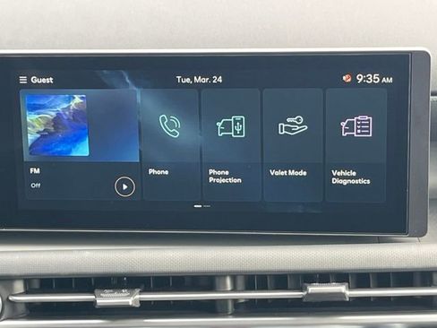 New 2026 Hyundai Santa Cruz SE AWD/4WD image 24