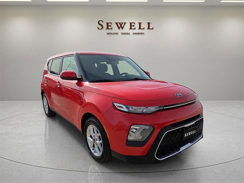 Used 2021 Kia Soul S image 6