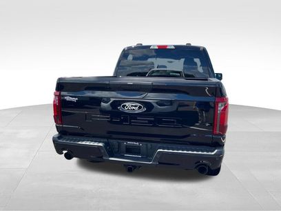 New 2026 Ford F150 STX w/ F-150 LOBO Package