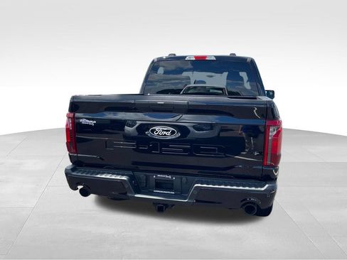 New 2026 Ford F150 STX w/ F-150 LOBO Package AWD/4WD image 4
