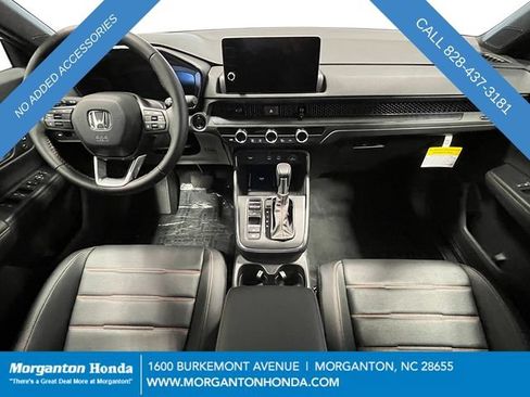 New 2026 Honda CR-V Sport-L image 17