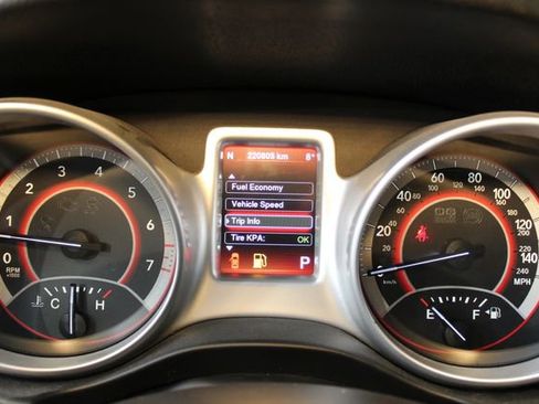 Used 2014 Dodge Journey R/T image 24