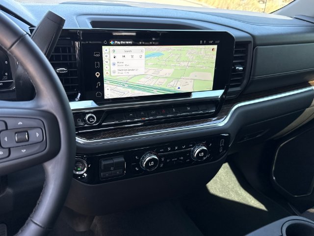 Used 2025 GMC Sierra 1500 Elevation RWD image 21