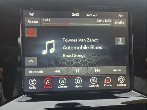 Used 2024 Dodge Durango SXT w/ Trailer Tow Group IV image 10