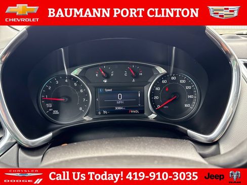 Used 2024 Chevrolet Equinox LS w/ LS Convenience Package FWD image 18