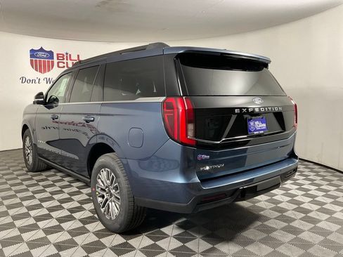 New 2027 Ford Expedition Platinum w/ Driver's Package RWD image 5