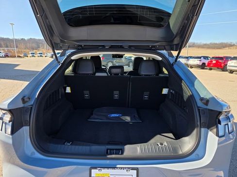 New 2026 Ford Mustang Mach-E Premium w/ Sport Appearance Package image 43