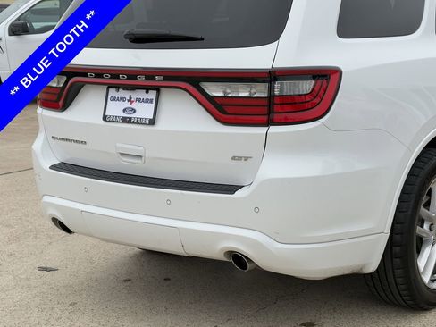 Used 2023 Dodge Durango GT image 8