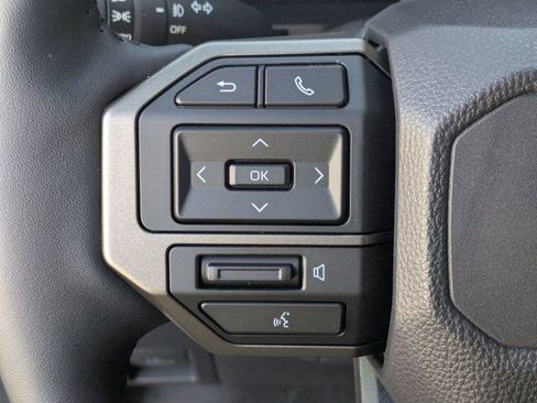 New 2026 Toyota Land Cruiser image 23