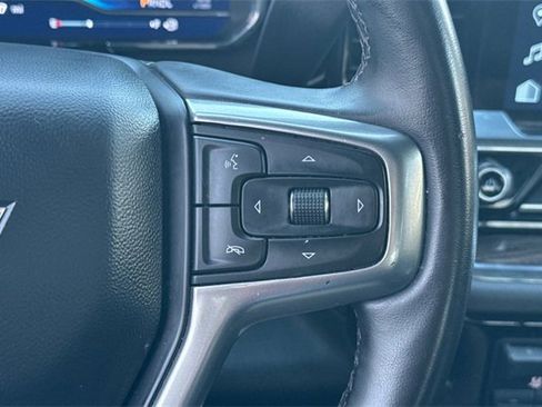 Certified 2023 Chevrolet Silverado 1500 LT w/ Convenience Package II image 39