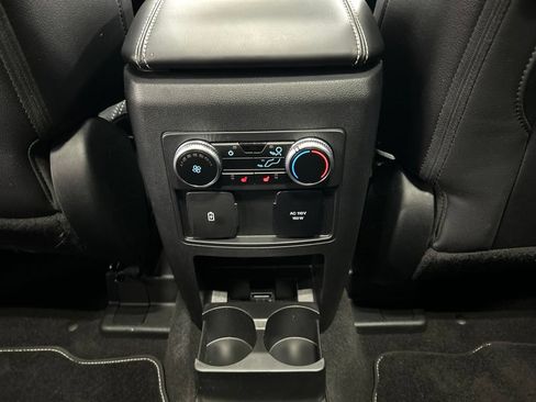 Certified 2023 Ford Explorer ST w/ Technology Package AWD/4WD image 30