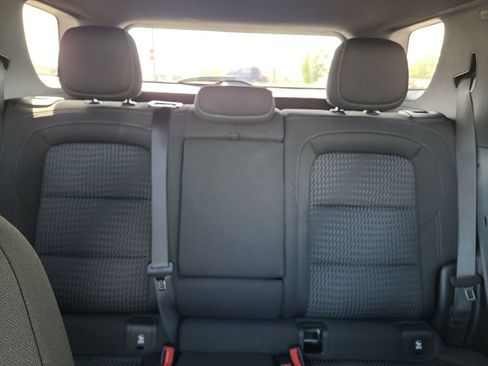 Used 2025 Chevrolet Equinox LT FWD image 27