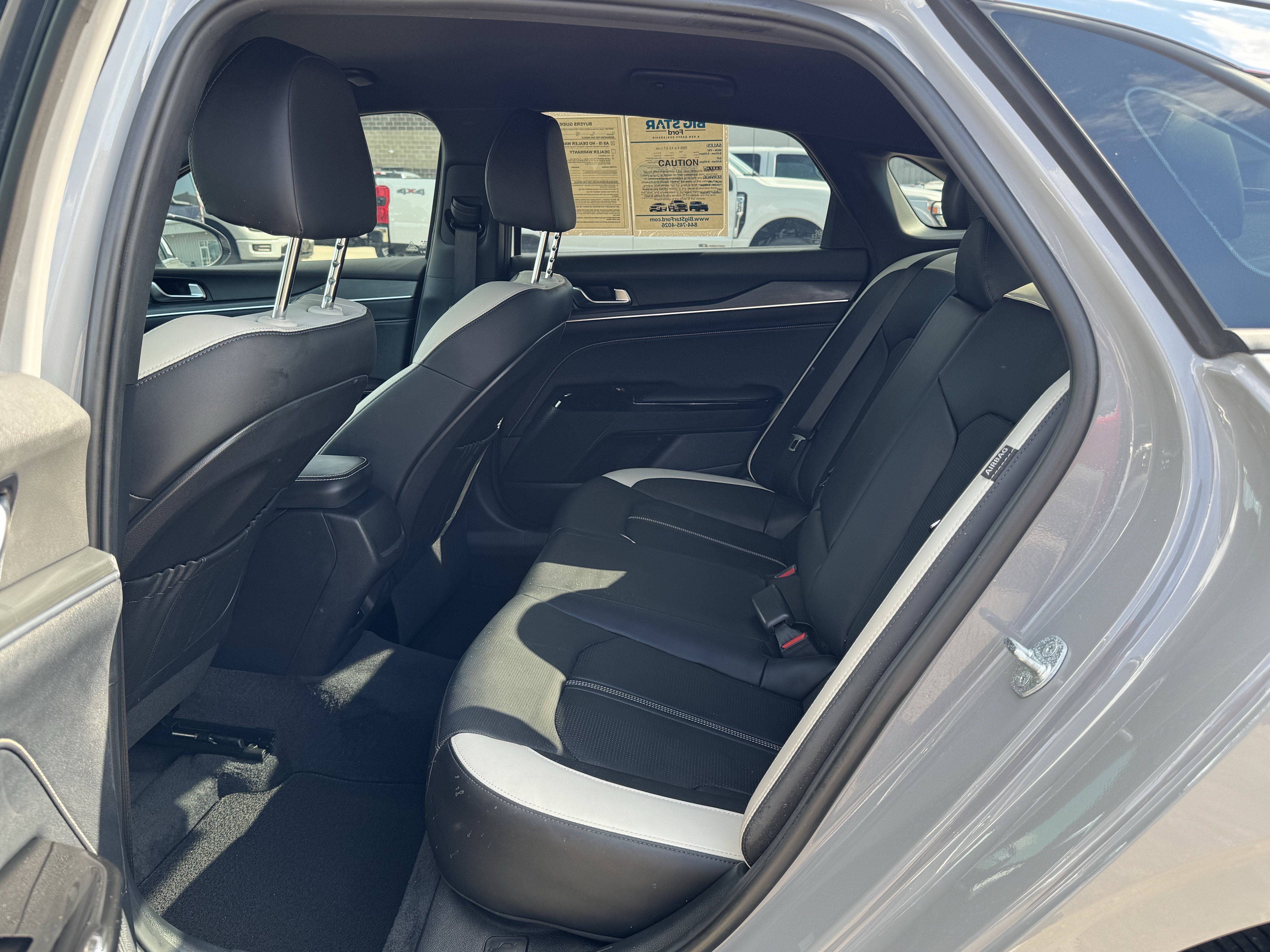 Used 2025 Kia K5 GT-Line FWD image 19