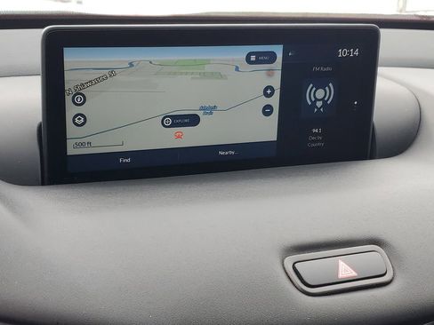 Used 2021 Acura TLX SH-AWD w/ Technology Package image 17