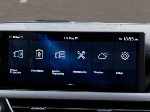 New 2025 Hyundai Sonata Limited image 13