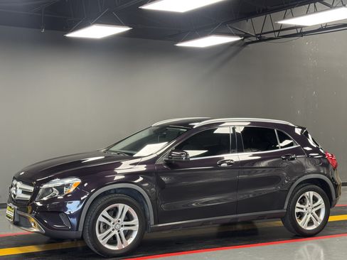 Used 2015 Mercedes-Benz GLA 250 image 1