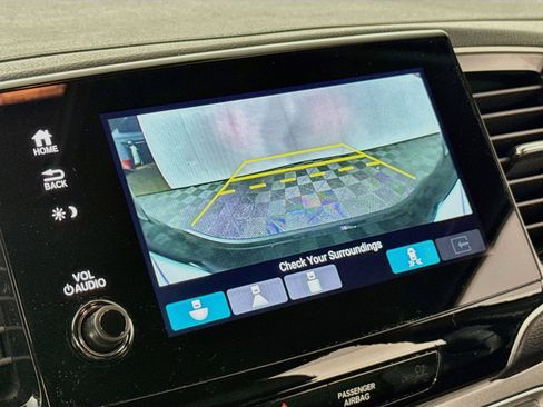 Certified 2023 Honda Passport EX-L image 17
