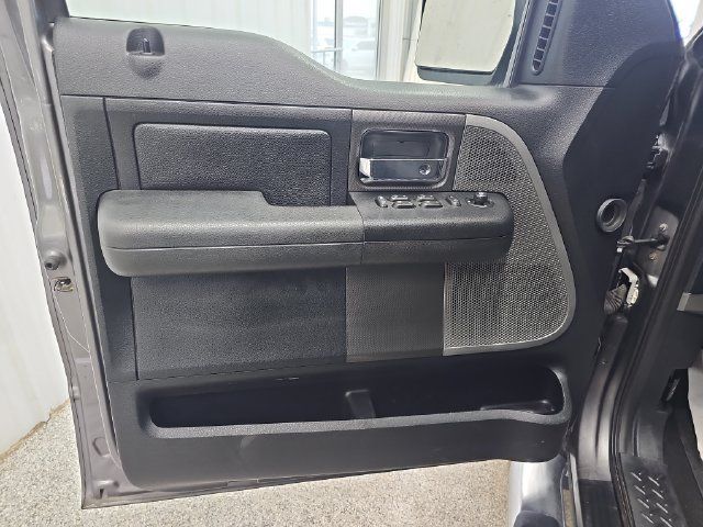 Used 2005 Ford F150 FX4 AWD/4WD image 10