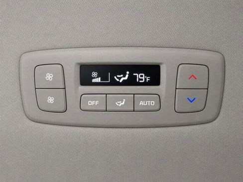 Used 2026 Kia Carnival SX w/ SX Dark Edition Package FWD image 26