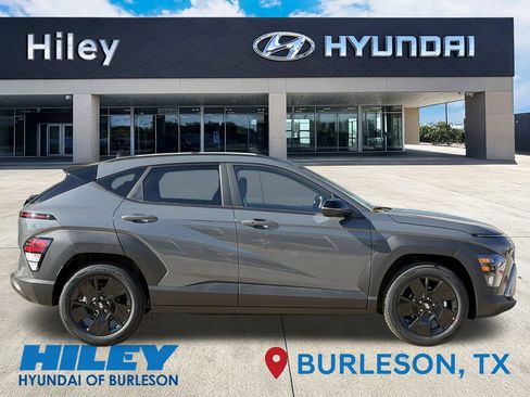 New 2026 Hyundai Kona SEL Sport image 3