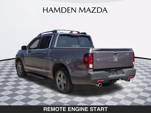 Used 2023 Honda Ridgeline RTL image 5