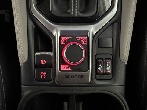 Used 2020 Subaru Forester Limited AWD/4WD image 22