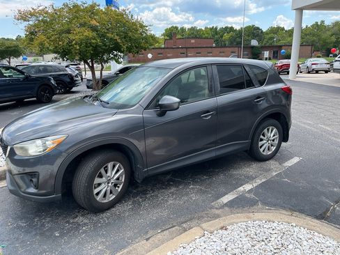 Used 2014 MAZDA CX-5 Touring FWD image 3