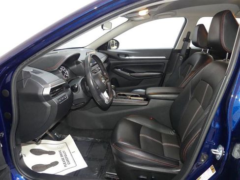 Used 2024 Nissan Altima 2.5 SR image 20