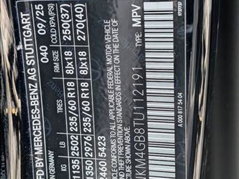 Certified 2026 Mercedes-Benz GLC 300 image 24