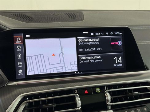 Used 2023 BMW X6 xDrive40i w/ Executive Package image 27