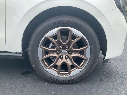 New 2027 Ford Expedition Max King Ranch AWD/4WD image 10