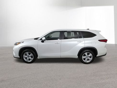 Used 2023 Toyota Highlander L image 14