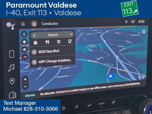 Used 2023 Chevrolet Colorado LT w/ LT Convenience Package II image 5