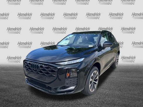 Used 2026 Audi Q3 quattro 2.0T AWD/4WD image 5