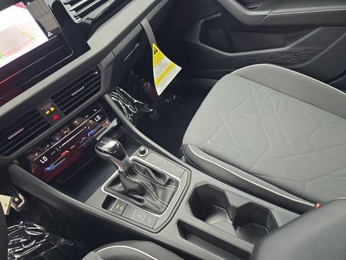 New 2026 Volkswagen Jetta Sport image 22