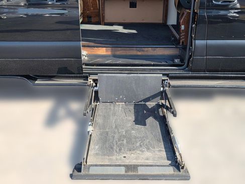 Used 2019 Mercedes-Benz Sprinter 170 image 19