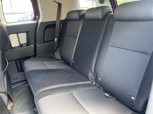 Used 2010 Toyota FJ Cruiser 4WD image 14