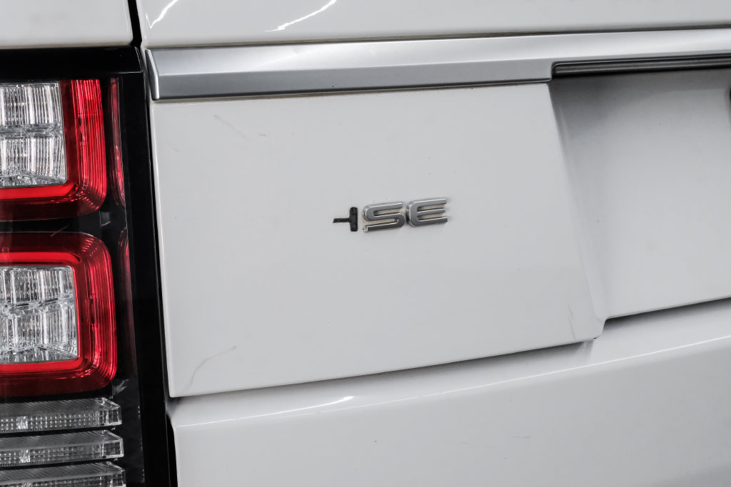 Used 2016 Land Rover Range Rover HSE AWD/4WD image 59