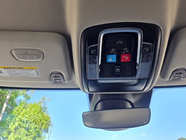 Certified 2024 RAM 2500 Laramie w/ Safety Group AWD/4WD image 39