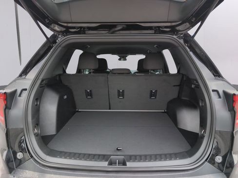 New 2026 GMC Terrain Elevation w/ Black Edition image 13