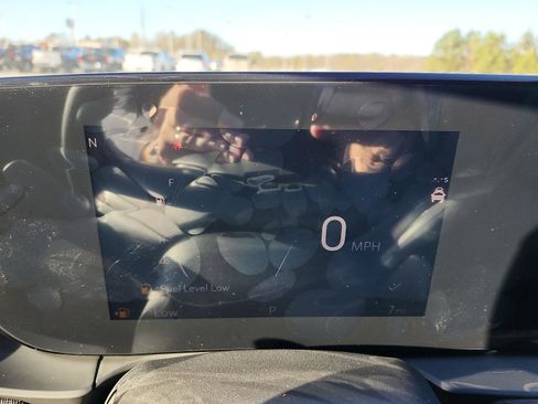 New 2026 Buick Envista Preferred w/ Convenience I Package image 17