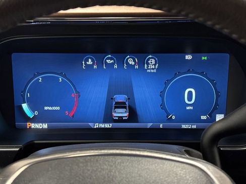 Used 2024 Ford F250 King Ranch w/ Tremor Off-Road Package image 20