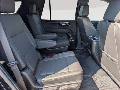 New 2026 Chevrolet Tahoe LT w/ Comfort Package AWD/4WD image 8