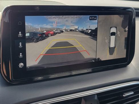 Used 2023 Hyundai Santa Fe Calligraphy image 22